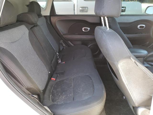 Photo 6 from auction – 2018 KIA SOUL + with VIN KNDJP3A51J7536038