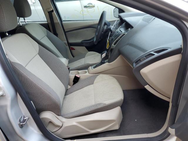Photo 5 from auction – 2012 FORD FOCUS SE with VIN 1FAHP3K28CL113606