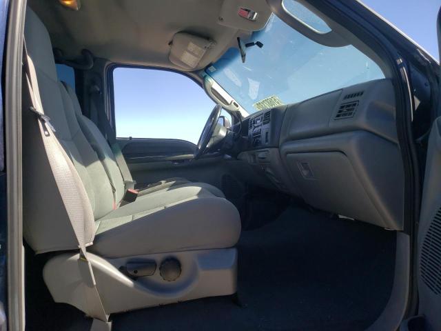 Photo 5 from auction – 2004 FORD F250 SUPER with VIN 1FTNW21P44ED44130