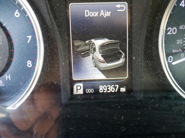 Photo 8 from auction – 2016 TOYOTA CAMRY CE with VIN 4T1BF1FK8GU560689