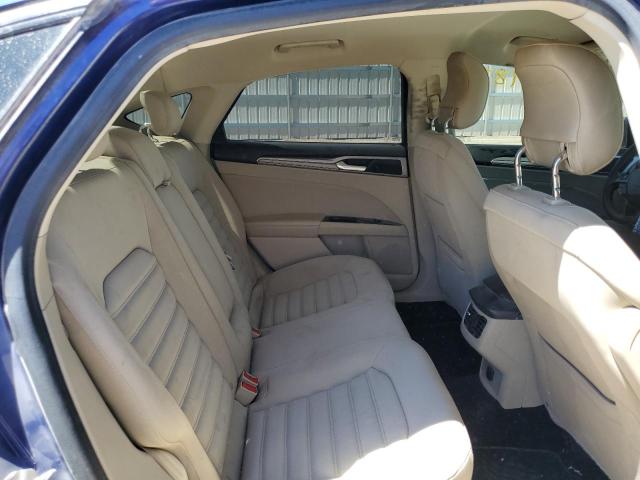 Photo 6 from auction – 2013 FORD FUSION SE with VIN 3FA6P0H74DR262283