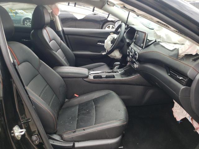 Photo 5 from auction – 2021 NISSAN SENTRA SR with VIN 3N1AB8DV6MY223824