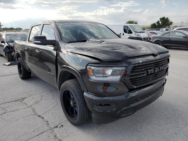 RAM 1500 LARAM 2020 with VIN 1C6SRFJT2LN152211 - Photo from auction