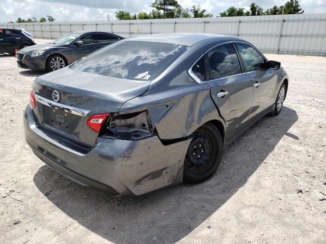 Photo 4 from auction – 2017 NISSAN ALTIMA 2.5 with VIN 1N4AL3AP8HC237781
