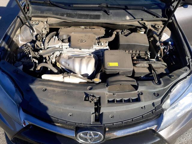 Photo 7 from auction – 2015 TOYOTA CAMRY LE with VIN 4T1BF1FK7FU010771