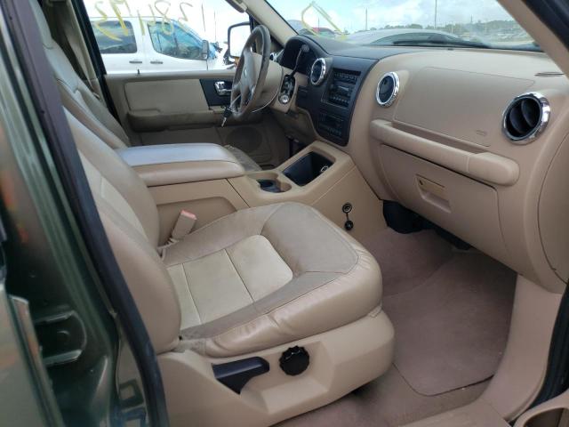 Photo 5 from auction – 2005 FORD EXPEDITION with VIN 1FMFU17595LB11380