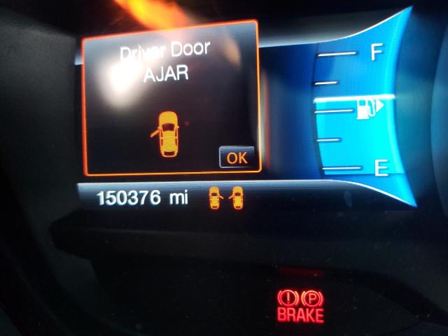 Photo 8 from auction – 2015 FORD EXPLORER L with VIN 1FM5K8F84FGB21573