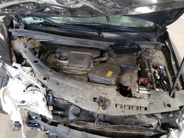 Photo 7 from auction – 2013 TOYOTA CAMRY L with VIN 4T1BF1FK7DU638715