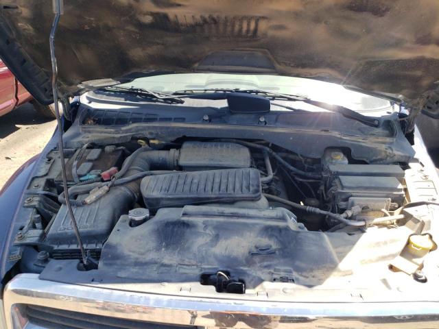 Photo 7 from auction – 2005 DODGE DURANGO ST with VIN 1D4HD38N15F543048