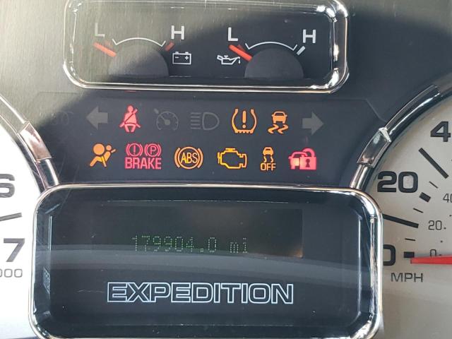 Photo 8 from auction – 2013 FORD EXPEDITION with VIN 1FMJU1K51DEF59763