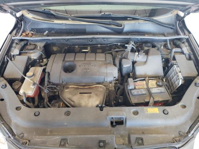 Photo 7 from auction – 2011 TOYOTA RAV4 with VIN 2T3ZF4DV5BW102833