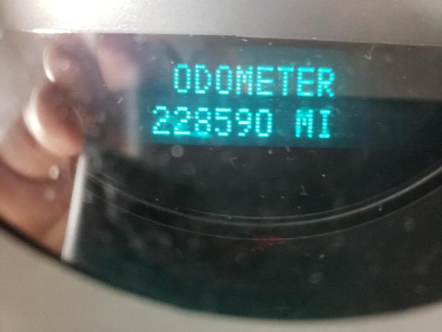 Photo 8 from auction – 2008 CHEVROLET SILVERADO with VIN 3GCEC13J78G288873