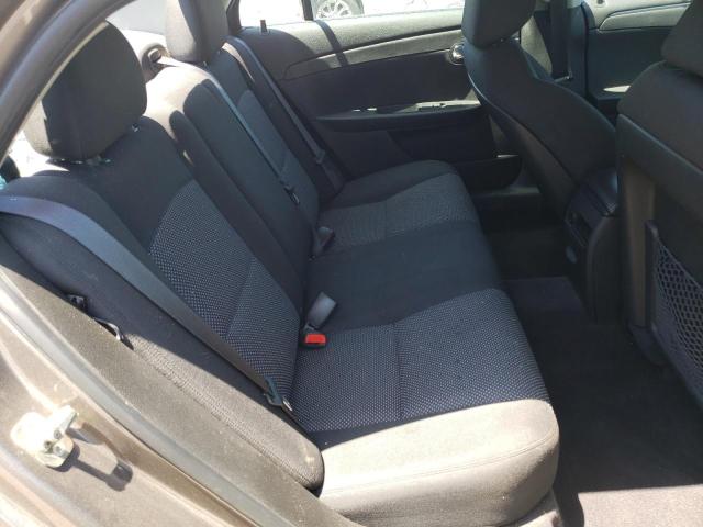 Photo 6 from auction – 2011 CHEVROLET MALIBU 1LT with VIN 1G1ZC5E19BF187261