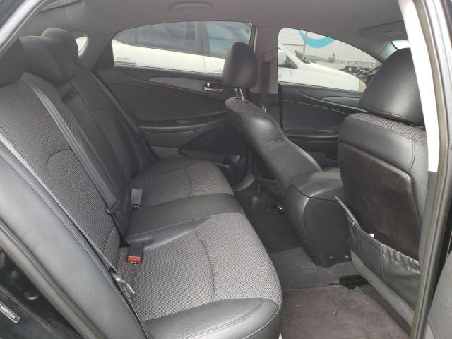 Photo 6 from auction – 2011 HYUNDAI SONATA SE with VIN 5NPEC4ABXBH212544