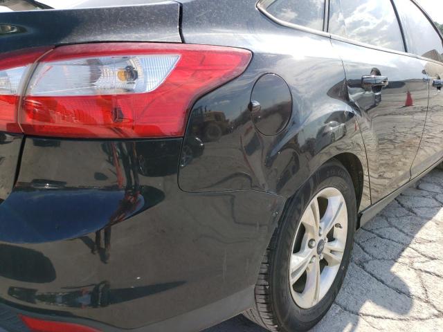Photo 9 from auction – 2014 FORD FOCUS SE with VIN 1FADP3F29EL175396
