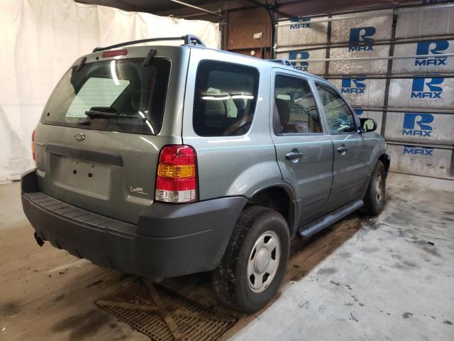 Photo 4 from auction – 2005 FORD ESCAPE XLS with VIN 1FMYU02Z55KD51903