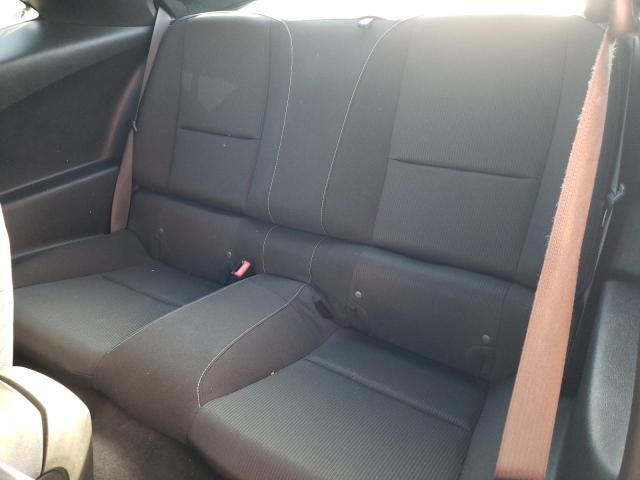 Photo 6 from auction – 2010 CHEVROLET CAMARO LT with VIN 2G1FB1EV8A9160707