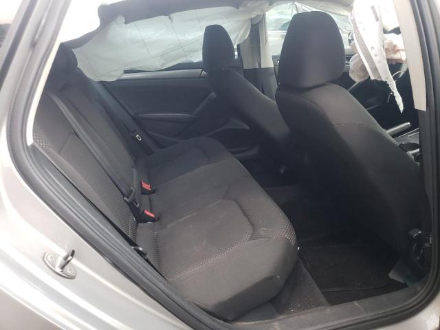 Photo 6 from auction – 2014 VOLKSWAGEN PASSAT S with VIN 1VWAP7A32EC024398