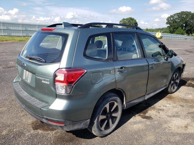 Zdjęcie 4 z aukcji – 2017 SUBARU FORESTER 2 z VIN JF2SJABC2HH439525