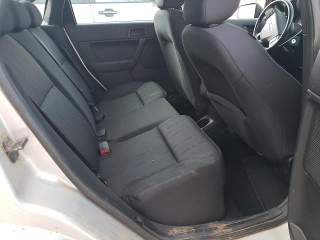 Photo 6 from auction – 2011 FORD FOCUS SE with VIN 1FAHP3FN3BW132601
