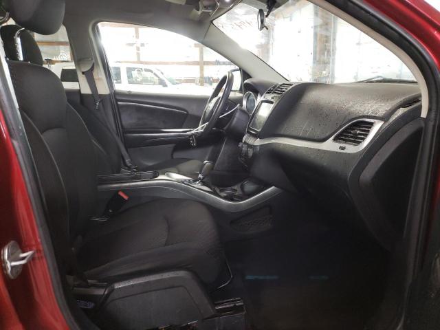 Photo 5 from auction – 2011 DODGE JOURNEY MA with VIN 3D4PG1FG9BT500669