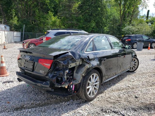 Photo 4 from auction – 2016 AUDI A4 PREMIUM with VIN WAUHFAFL2GN009088