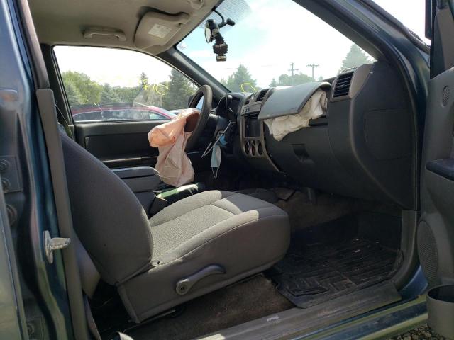 Photo 5 from auction – 2006 GMC CANYON with VIN 1GTDT136468163985