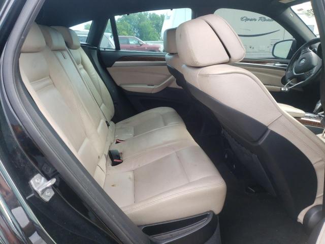 Photo 6 from auction – 2013 BMW X6 XDRIVE3 with VIN 5UXFG2C51DL786757