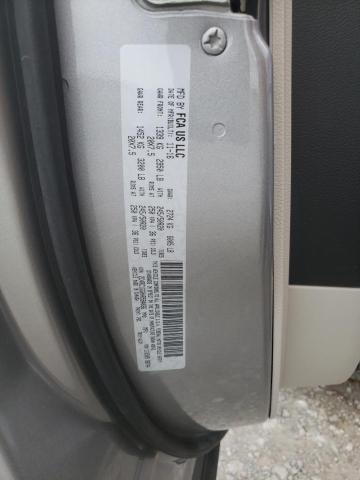 Photo 10 from auction – 2017 CHRYSLER PACIFICA L with VIN 2C4RC1GG0HR584036