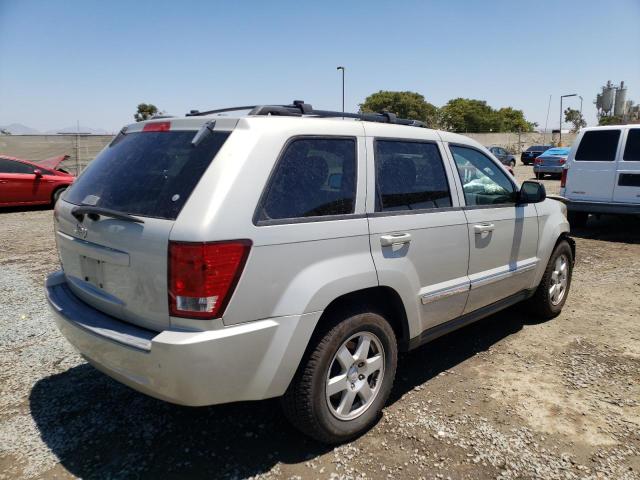 Photo 4 from auction – 2010 JEEP GRAND CHER with VIN 1J4PR4GK2AC154044