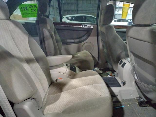 Photo 6 from auction – 2005 CHRYSLER PACIFICA T with VIN 2C4GM68425R470184