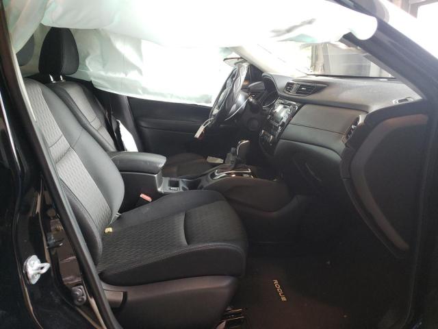 Photo 5 from auction – 2017 NISSAN ROGUE S with VIN JN8AT2MV3HW020172