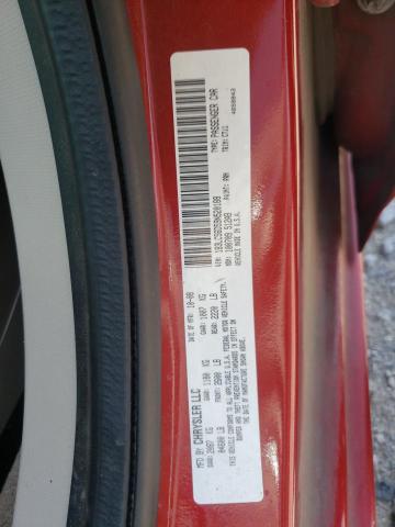Photo 10 from auction – 2009 DODGE AVENGER SX with VIN 1B3LC56D59N520188