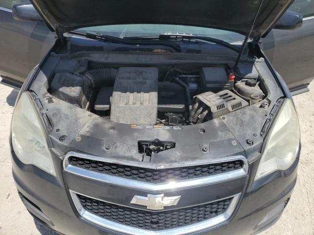 Photo 7 from auction – 2011 CHEVROLET EQUINOX LT with VIN 2CNALDEC0B6390495