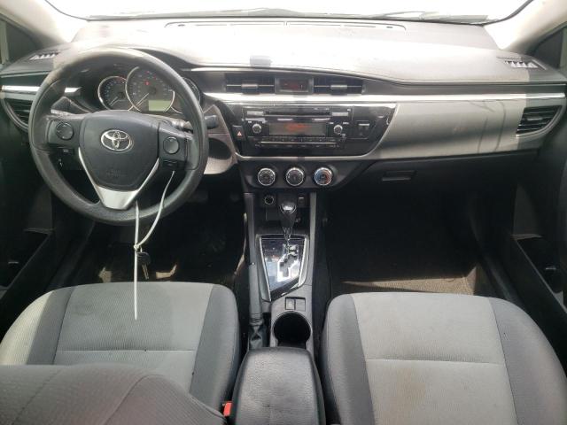 Photo 9 from auction – 2015 TOYOTA COROLLA L with VIN 2T1BURHE4FC390441