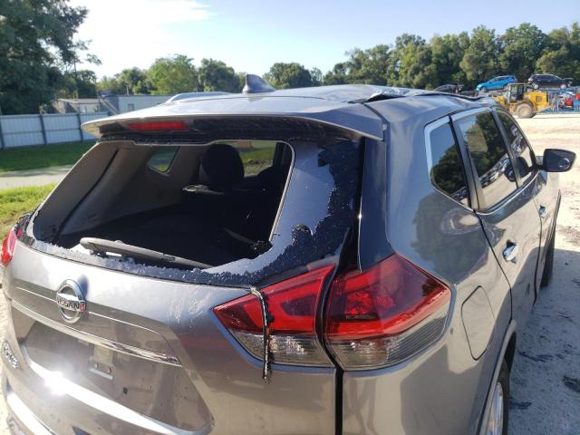 Photo 9 from auction – 2018 NISSAN ROGUE S with VIN JN8AT2MT7JW456088