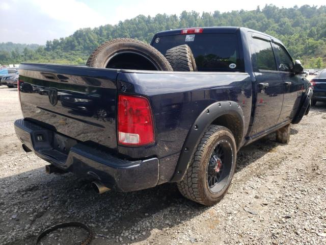 Photo 4 from auction – 2016 RAM 1500 ST with VIN 1C6RR7KT4GS156948