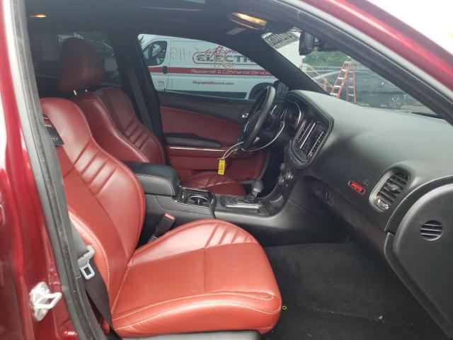 Photo 5 from auction – 2020 DODGE CHARGER SR with VIN 2C3CDXL93LH226364
