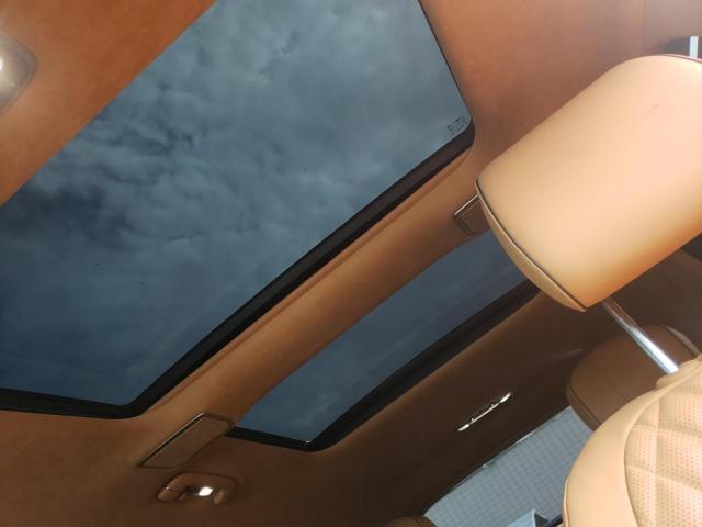 Photo 9 from auction – 2022 GENESIS GV80 BASE with VIN KMUHCESC5NU087700