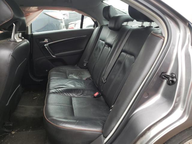 Photo 6 from auction – 2011 LINCOLN MKZ HYBRID with VIN 3LNDL2L39BR774367