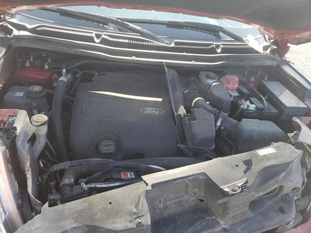 Photo 7 from auction – 2015 FORD EXPLORER X with VIN 1FM5K7D85FGB38282