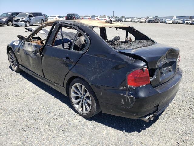 Photo 3 from auction – 2011 BMW 328 I SULE with VIN WBAPH5G50BNM76886