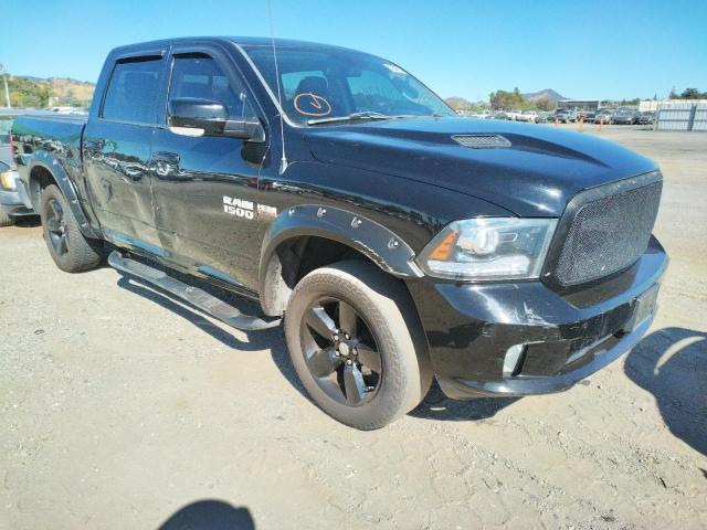 Photo 9 from auction – 2014 RAM 1500 SPORT with VIN 1C6RR7MT4ES331418