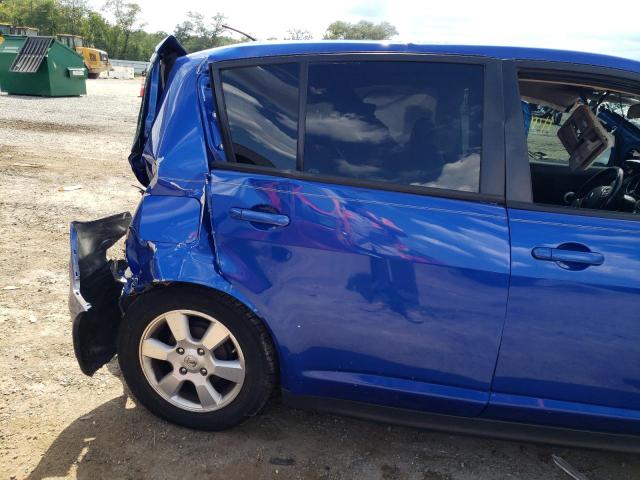 Photo 6 from auction – 2012 NISSAN VERSA S with VIN 3N1BC1CP0CK271851