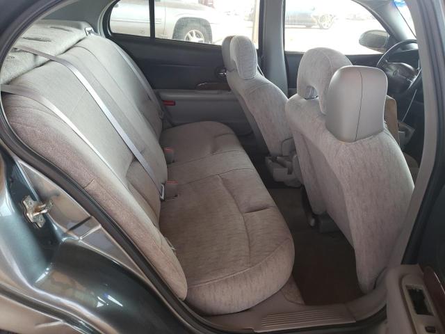 Photo 6 from auction – 2004 BUICK LESABRE with VIN 1G4HP52K24U227498