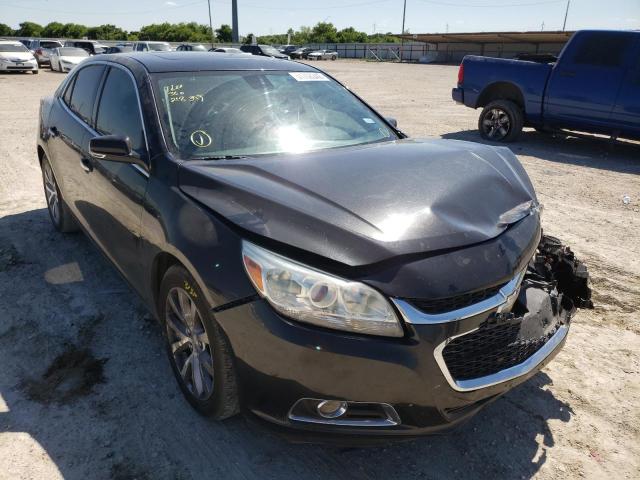 Photo 1 from auction – 2015 CHEVROLET MALIBU LTZ with VIN 1G11F5SL3FF218309