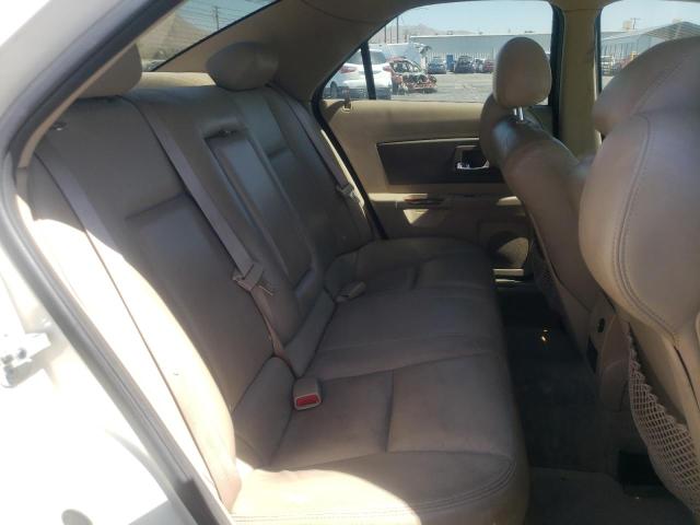 Photo 6 from auction – 2006 CADILLAC CTS with VIN 1G6DP577860145554