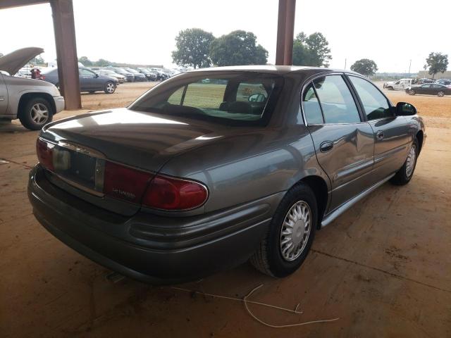 Zdjęcie 4 z aukcji – 2004 BUICK LESABRE z VIN 1G4HP52K24U227498