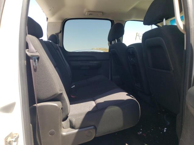 Photo 6 from auction – 2013 CHEVROLET SILVERADO with VIN 3GCPKREA3DG224623
