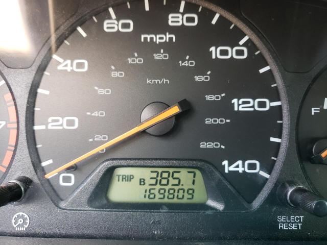 Photo 8 from auction – 2003 HONDA ODYSSEY EX with VIN 5FNRL18033B118025